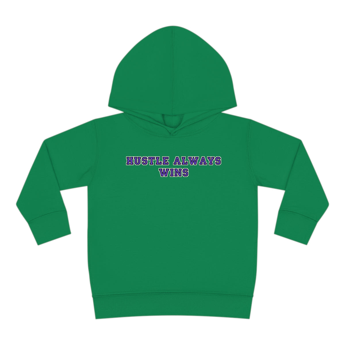 H.A.W Toddler Fleece Hoodie