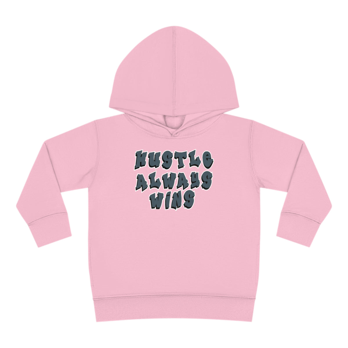 H.A.W Toddler Fleece Hoodie