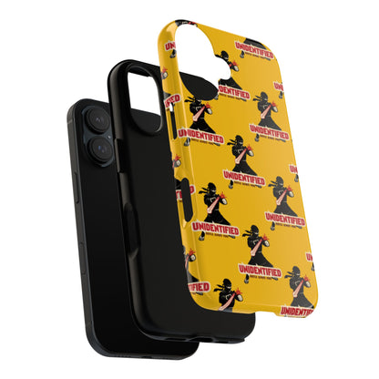 H.A.W Case