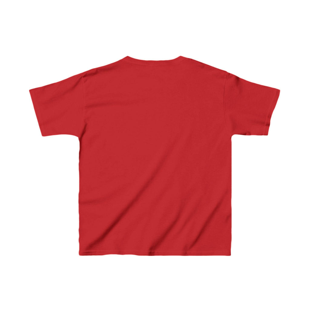 Hustle Always Wins Kids Tee