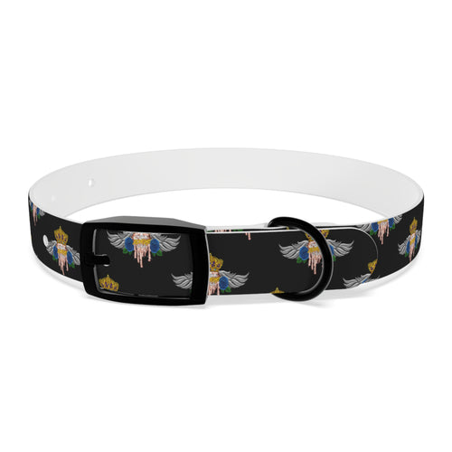 H.A.W Dog Collar