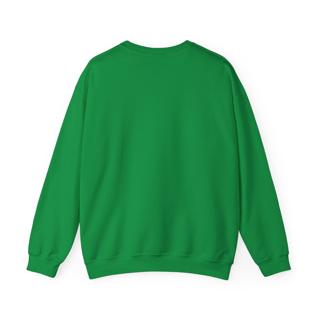 Hustle Always Wins Sweatshirt