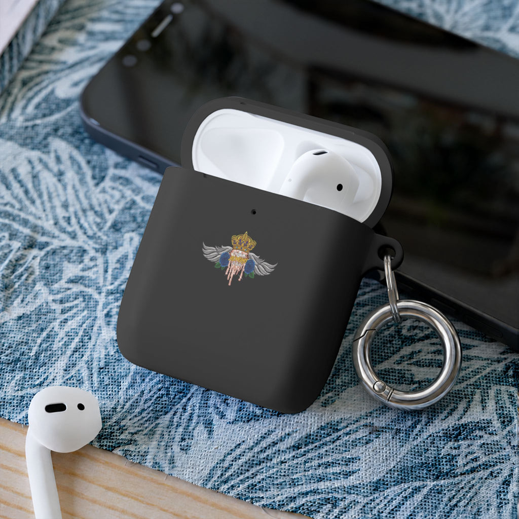 H.A.W AirPods and AirPods Pro Case Cover