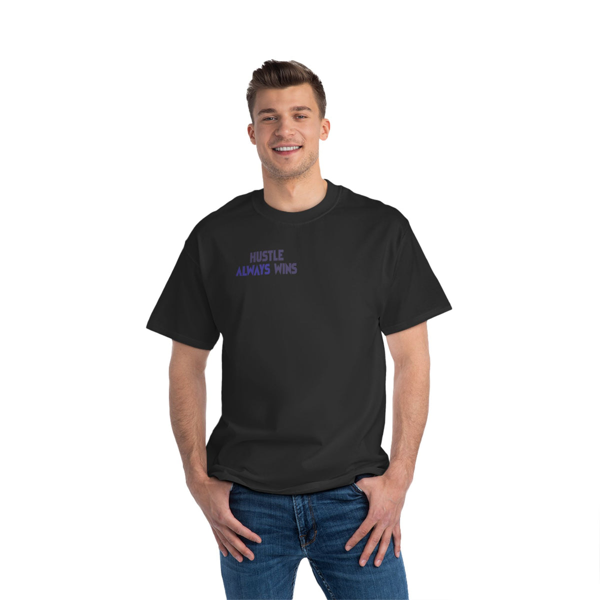 Mechanical H.A.W Beefy-T®