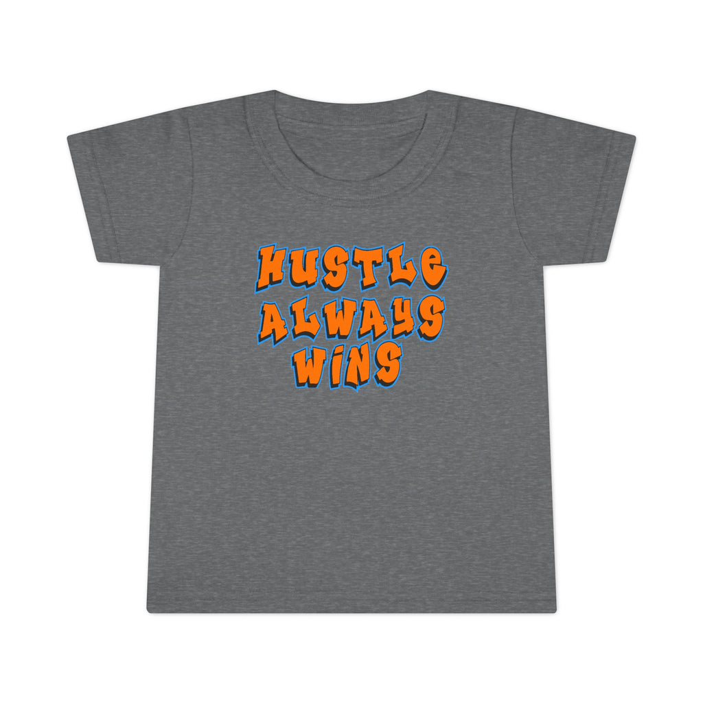 H.A.W Toddler T-shirt