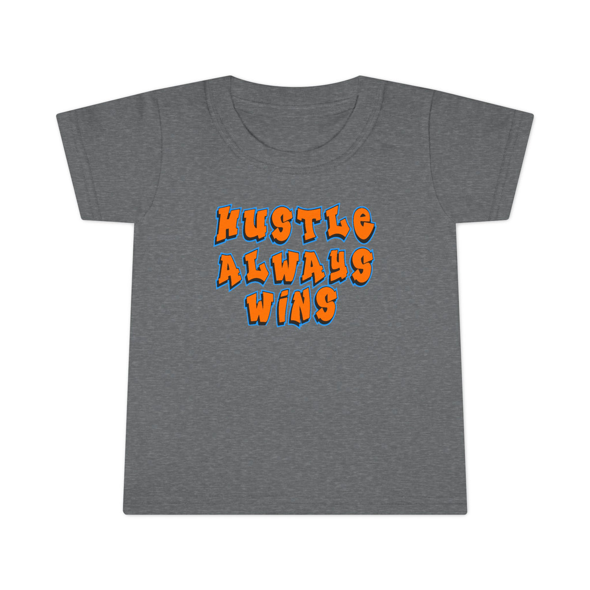 H.A.W Toddler T-shirt