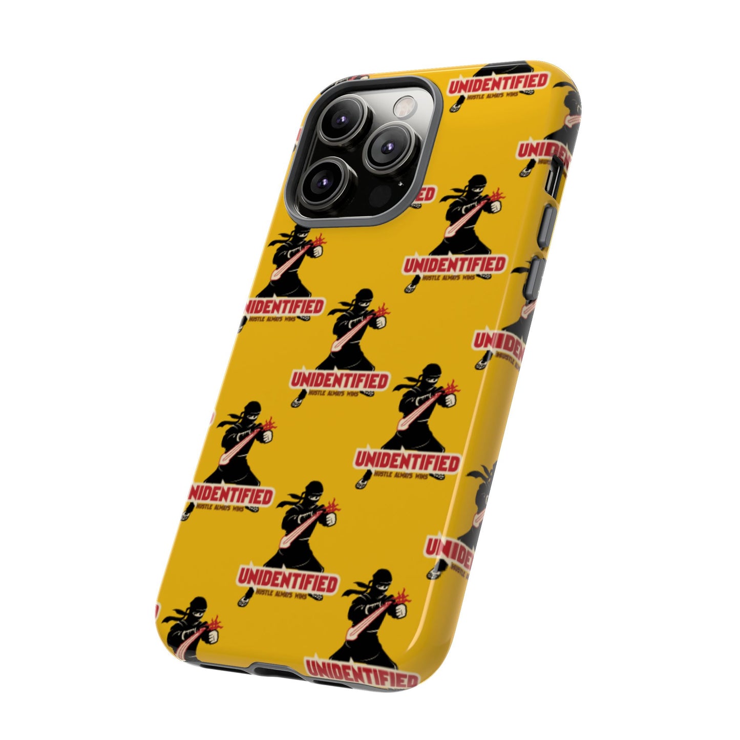 H.A.W Case