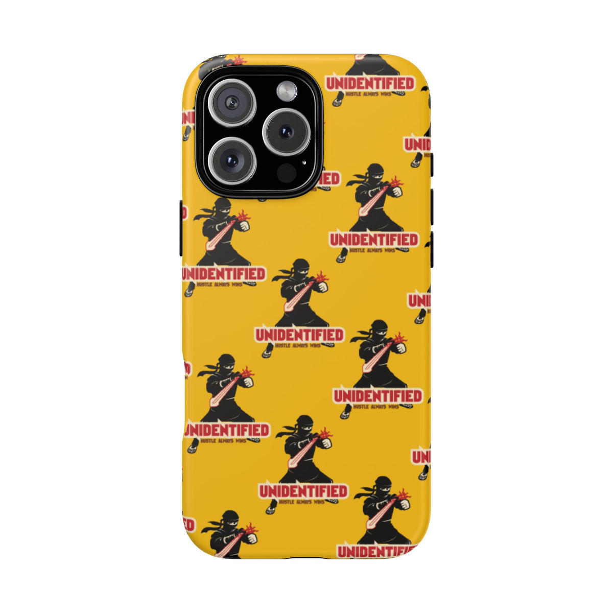 H.A.W Case