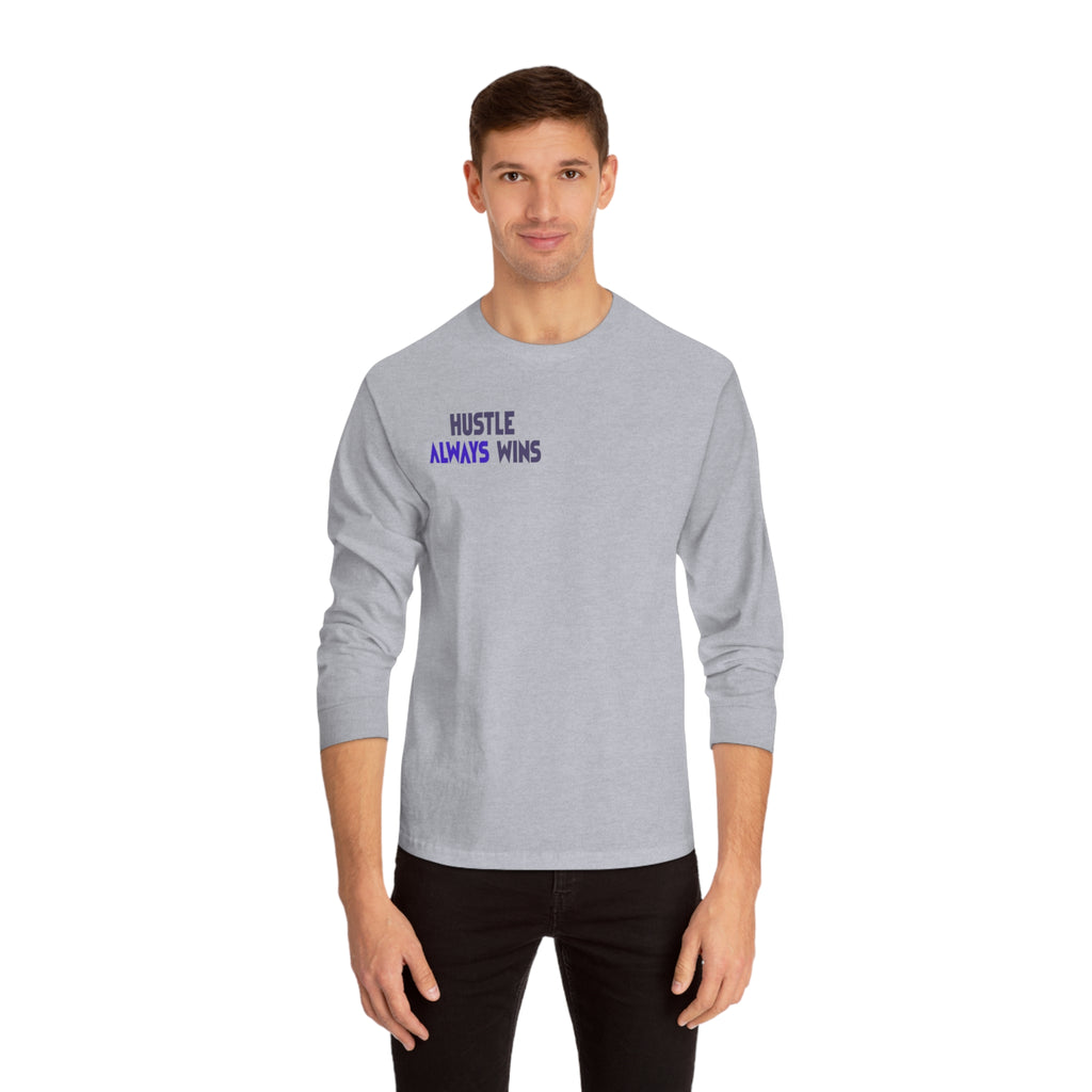 Mechanical H.A.W Long Sleeve