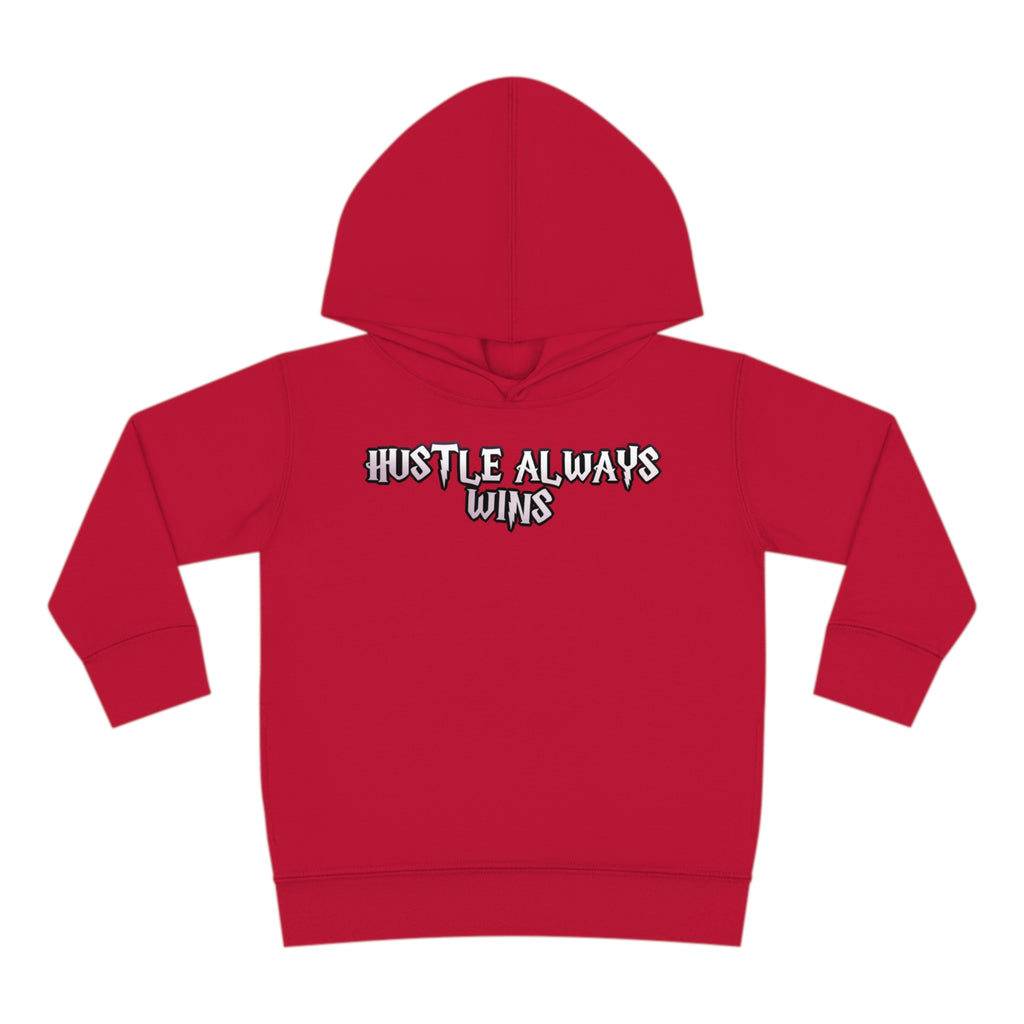 H.A.W Toddler Fleece Hoodie