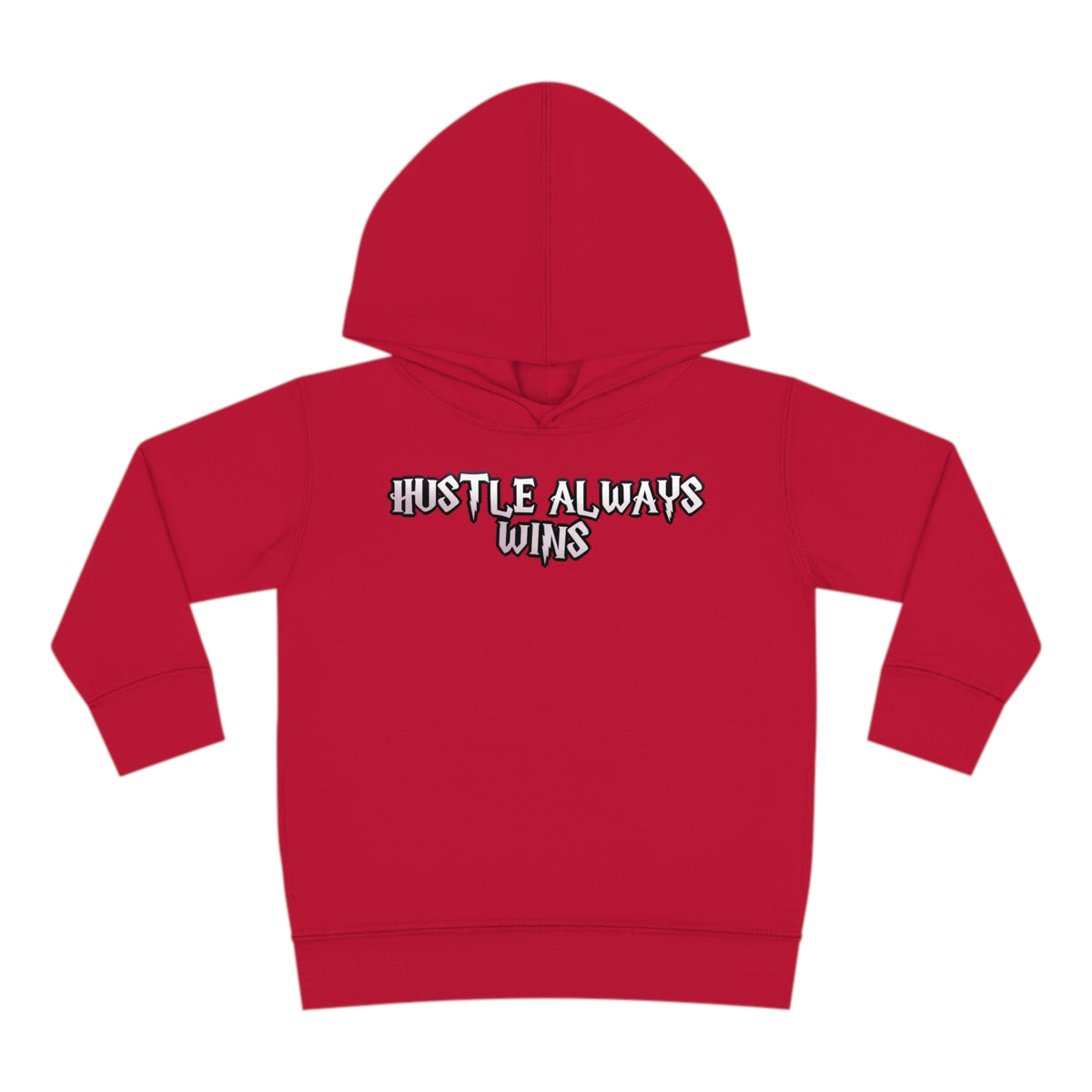 H.A.W Toddler Fleece Hoodie