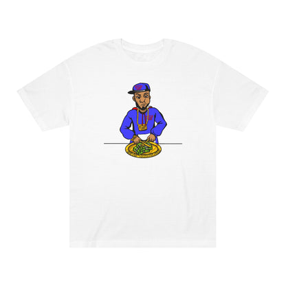 Hustle Always Wins T-Shirt