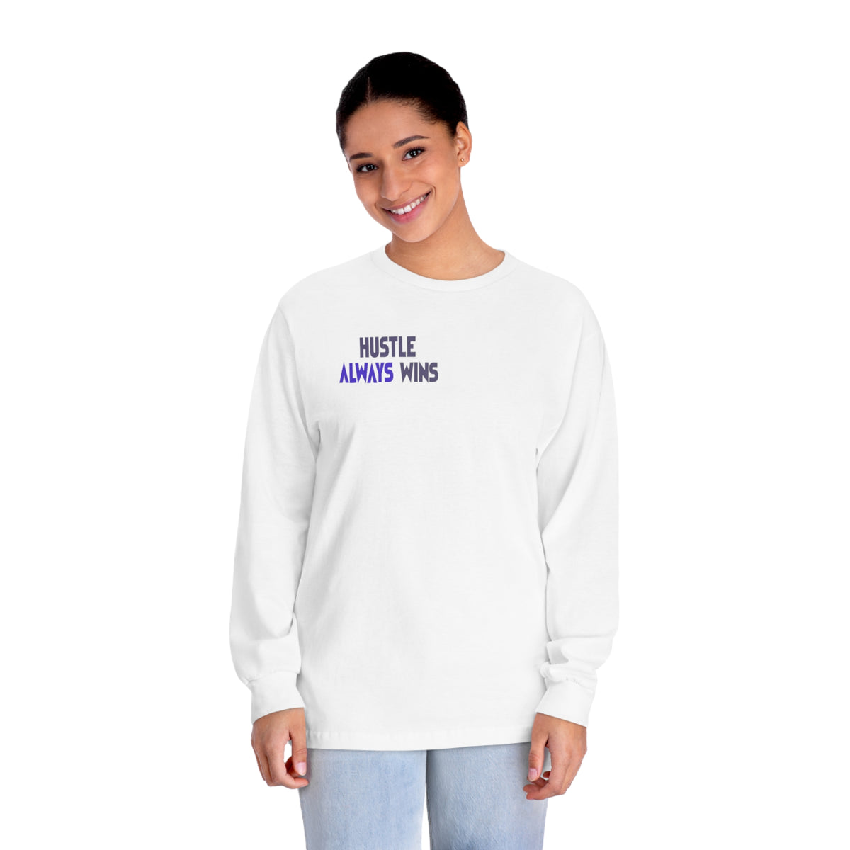 Mechanical H.A.W Long Sleeve