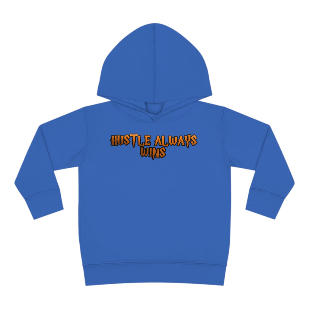 H.A.W Toddler Fleece Hoodie