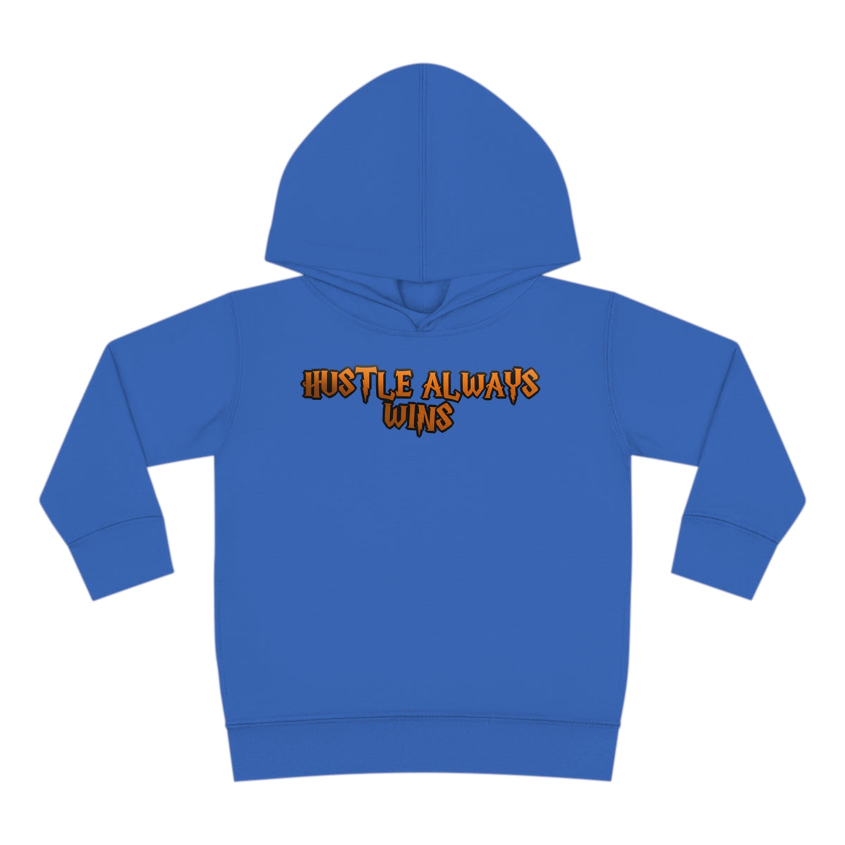 H.A.W Toddler Fleece Hoodie