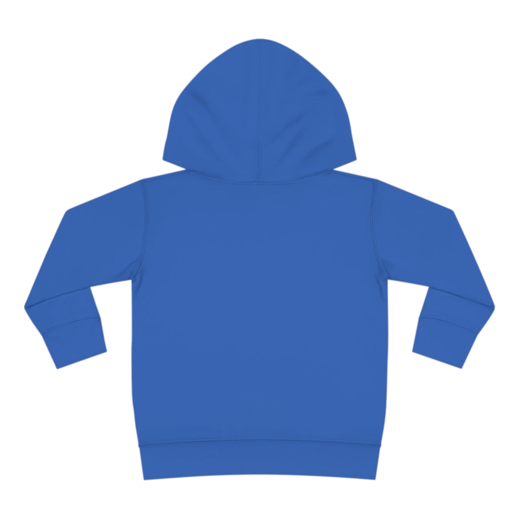 H.A.W Toddler Fleece Hoodie
