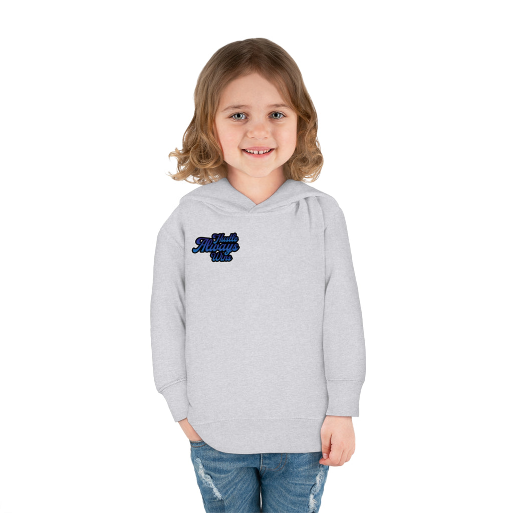 H.A.W Toddler Fleece Hoodie