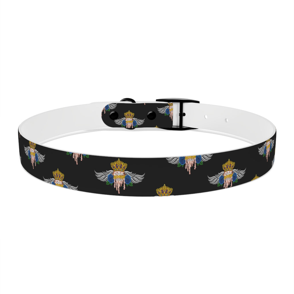 H.A.W Dog Collar