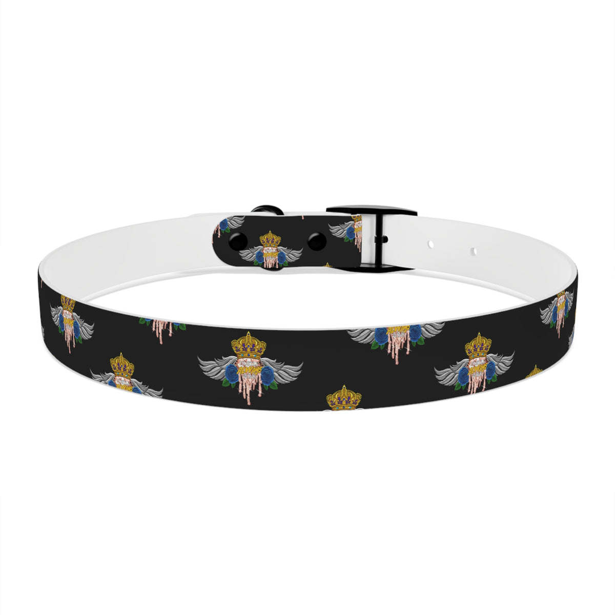 H.A.W Dog Collar