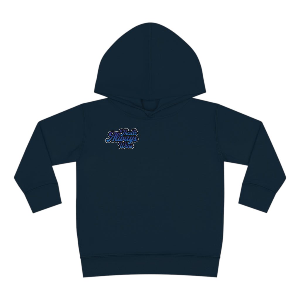 H.A.W Toddler Fleece Hoodie