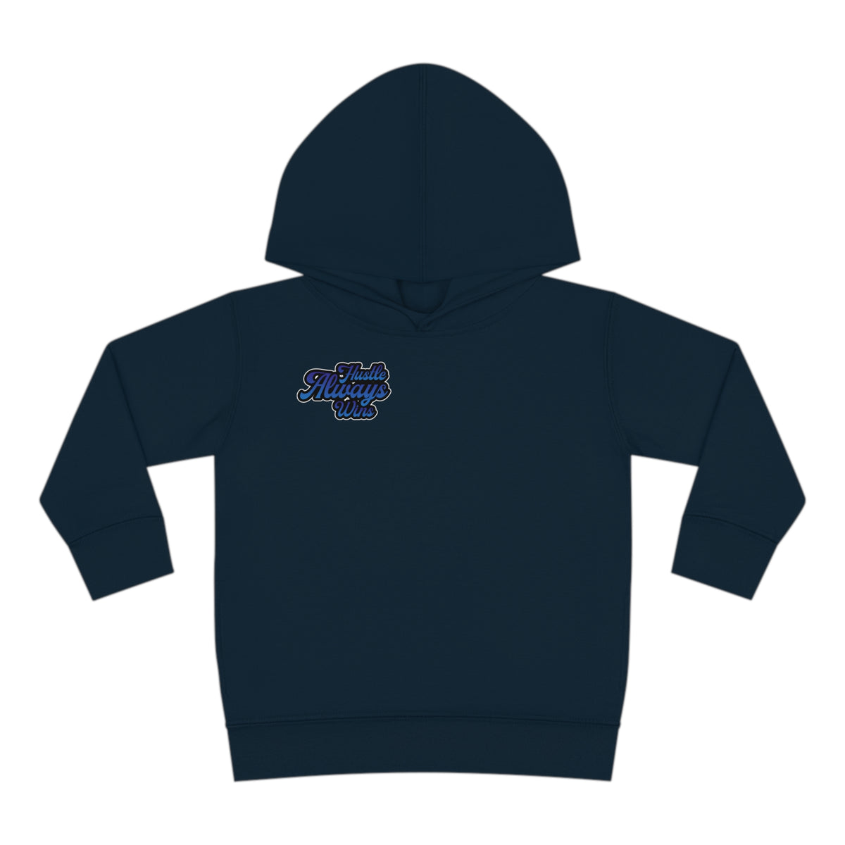 H.A.W Toddler Fleece Hoodie
