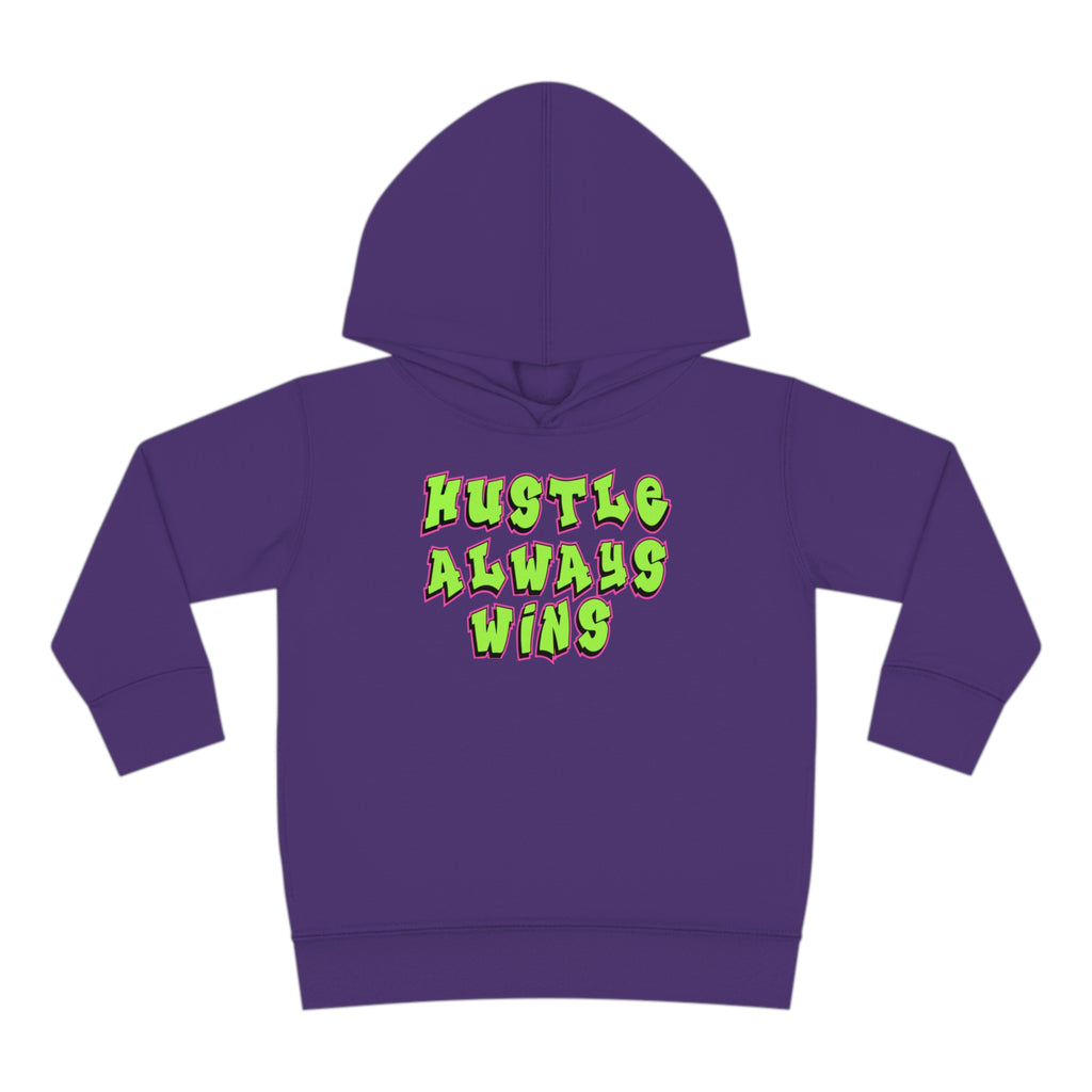 H.A.W Toddler Fleece Hoodie