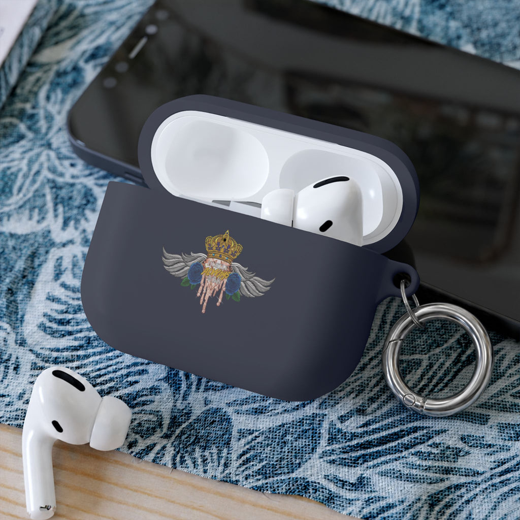 H.A.W AirPods and AirPods Pro Case Cover