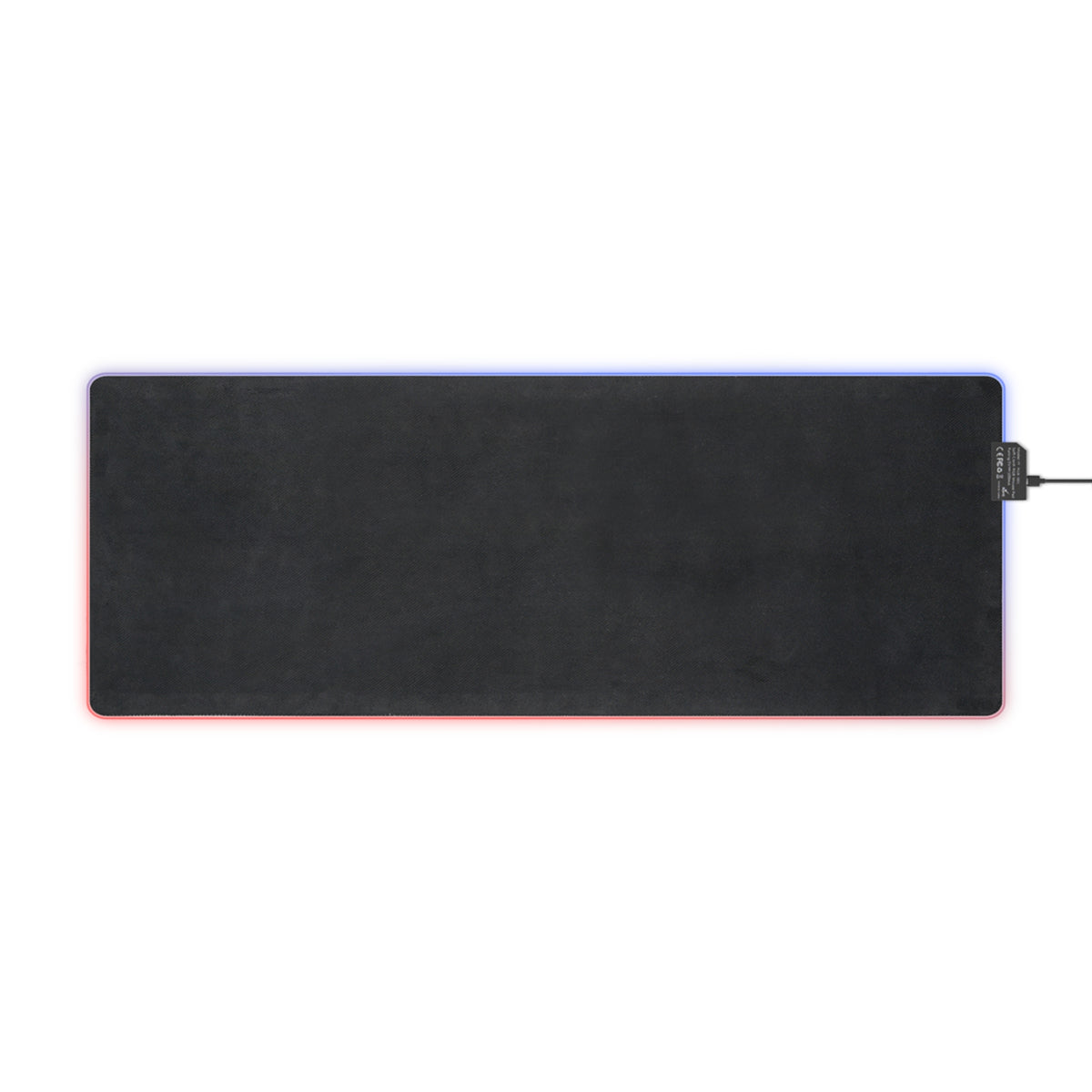 H.A.W LED Gaming Mouse Pad