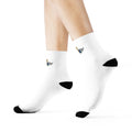 H.A.W Crew Socks