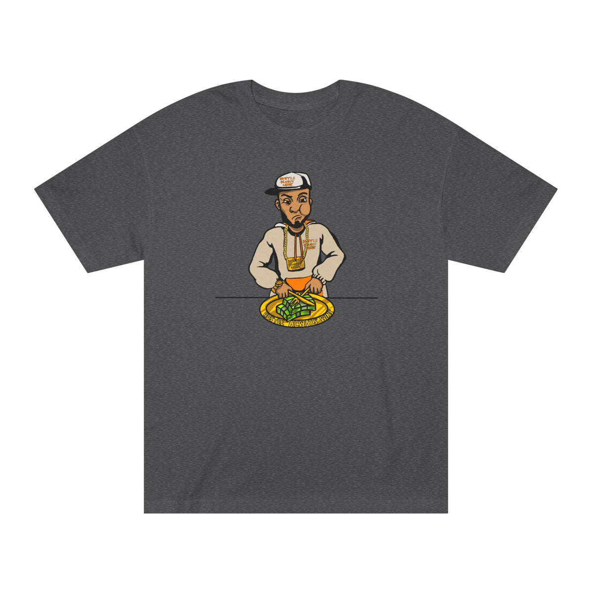 H.A.W T-Shirt