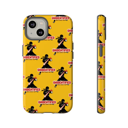 H.A.W Case