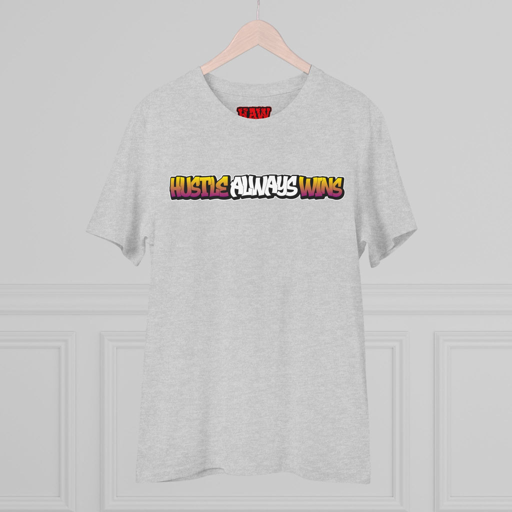 H.A.W Organic T-shirt