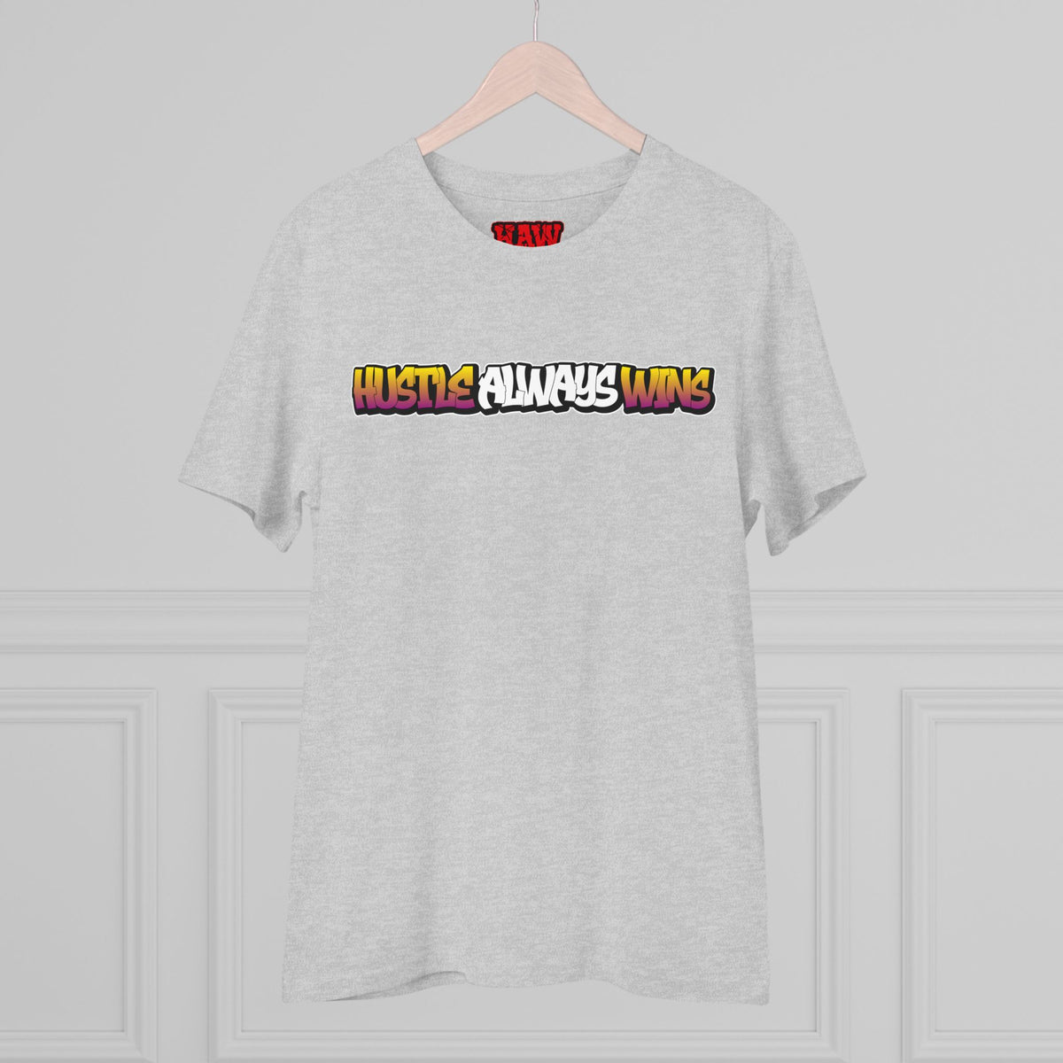 H.A.W Organic T-shirt