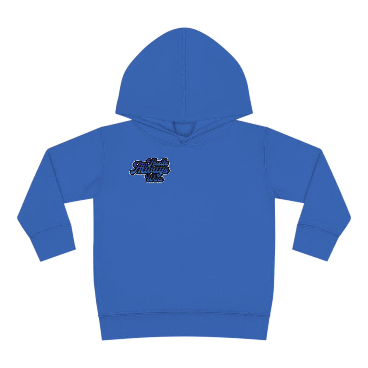 H.A.W Toddler Fleece Hoodie