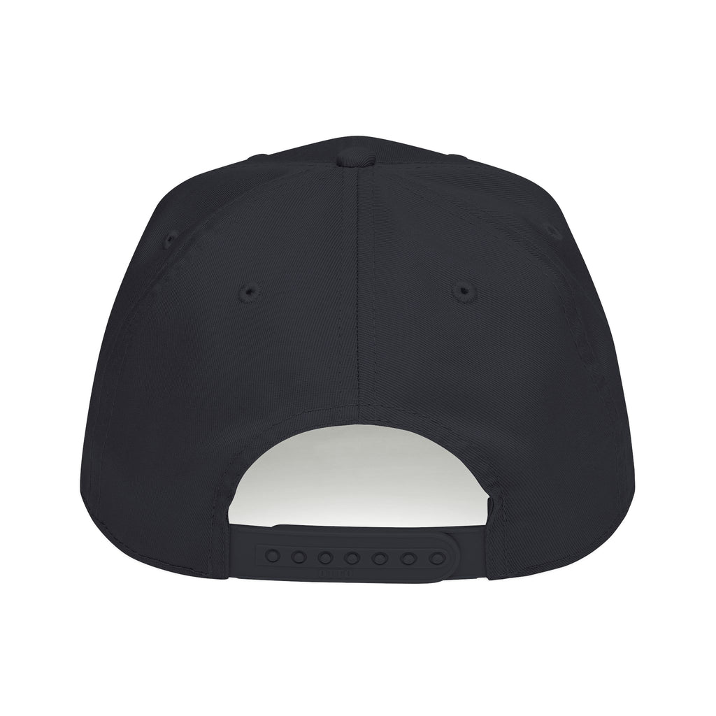 Hustle Always Wins Baseball Cap