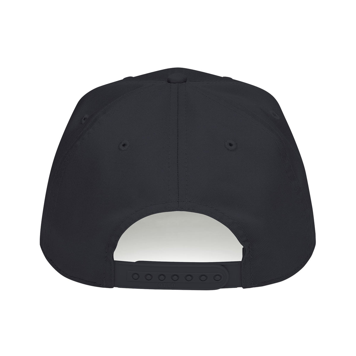 Hustle Always Wins Baseball Cap