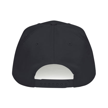 Hustle Always Wins Baseball Cap