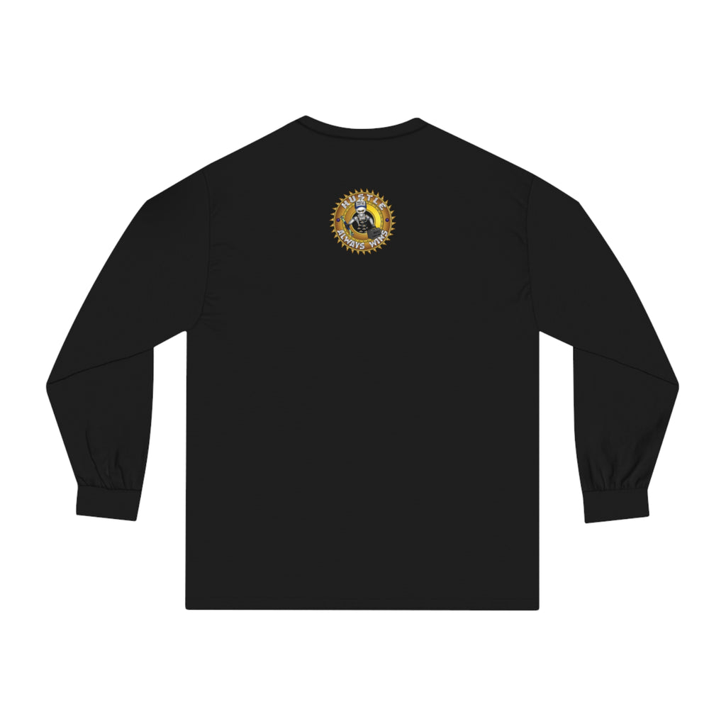 Mechanical H.A.W Long Sleeve