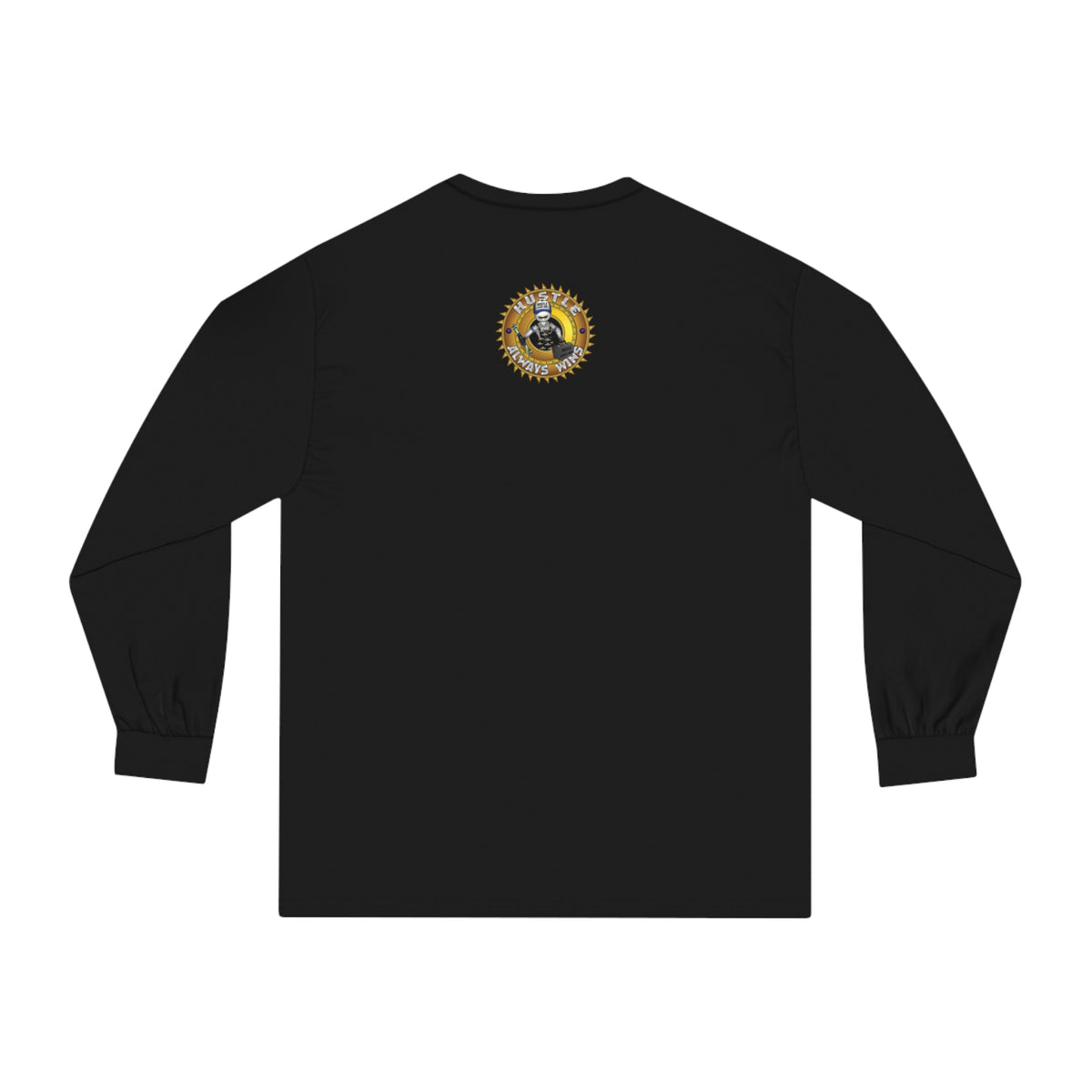 Mechanical H.A.W Long Sleeve