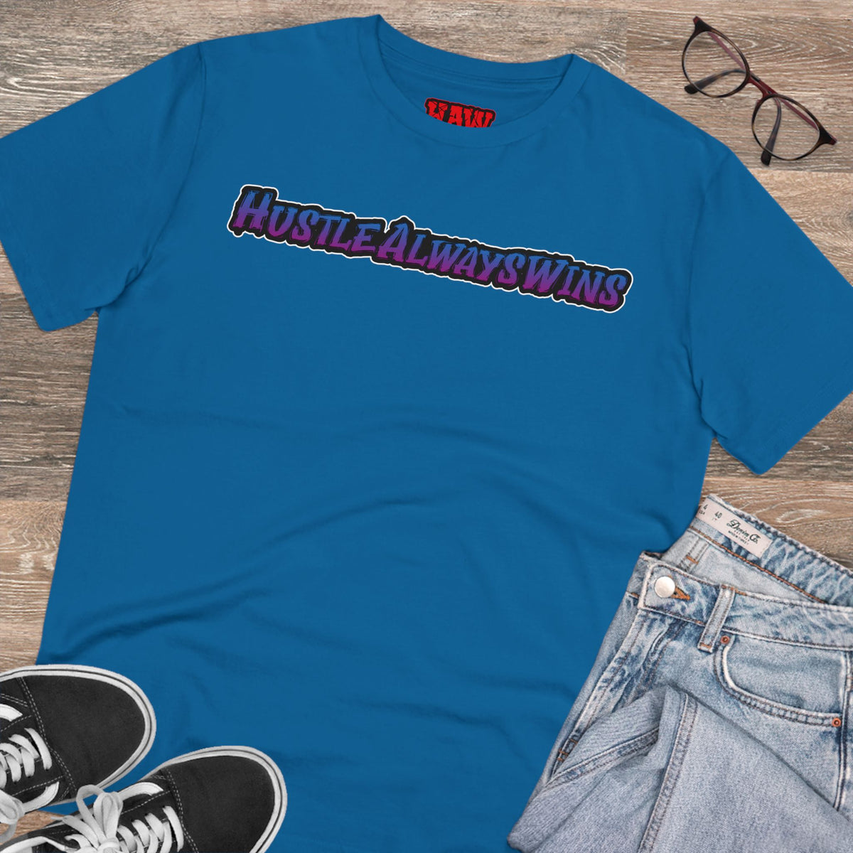 H.A.W Organic T-shirt