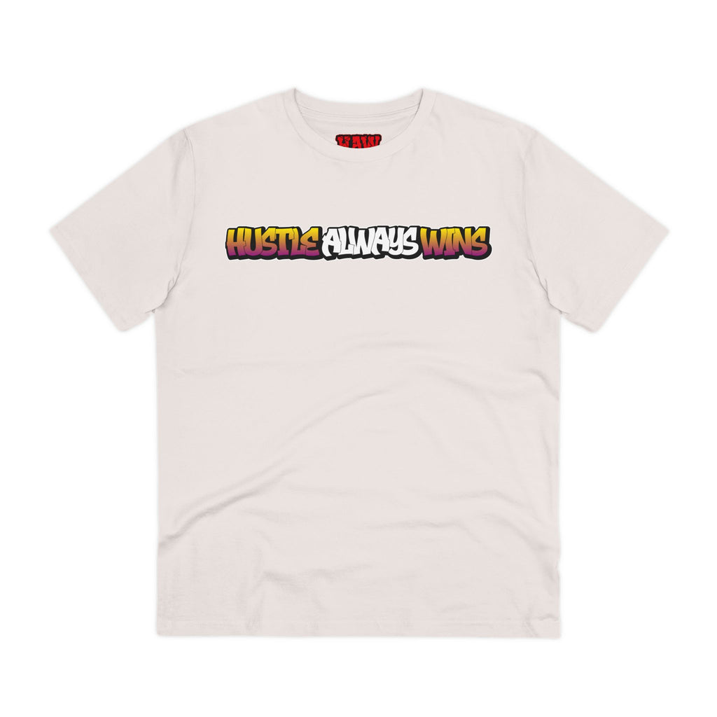 H.A.W Organic T-shirt