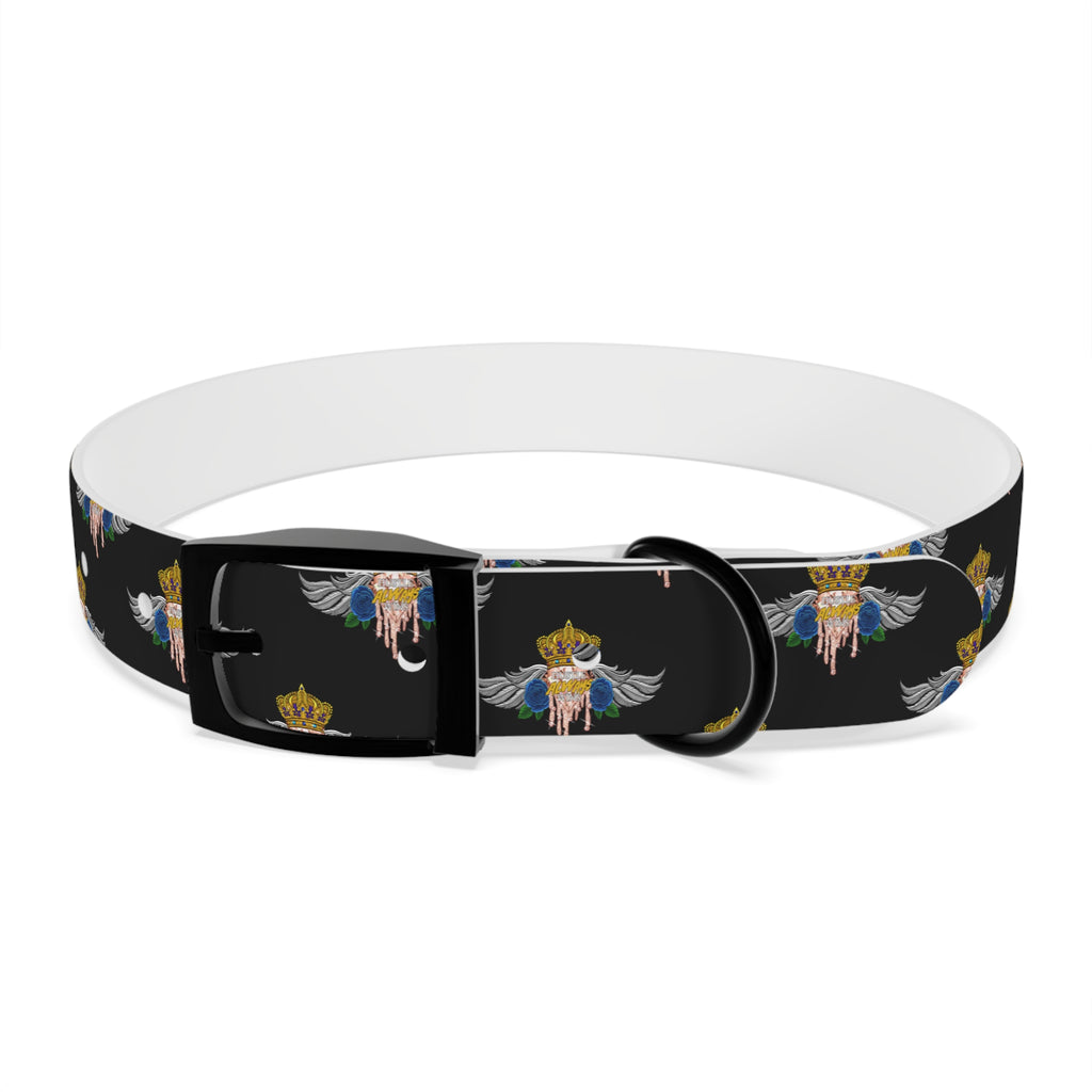 H.A.W Dog Collar