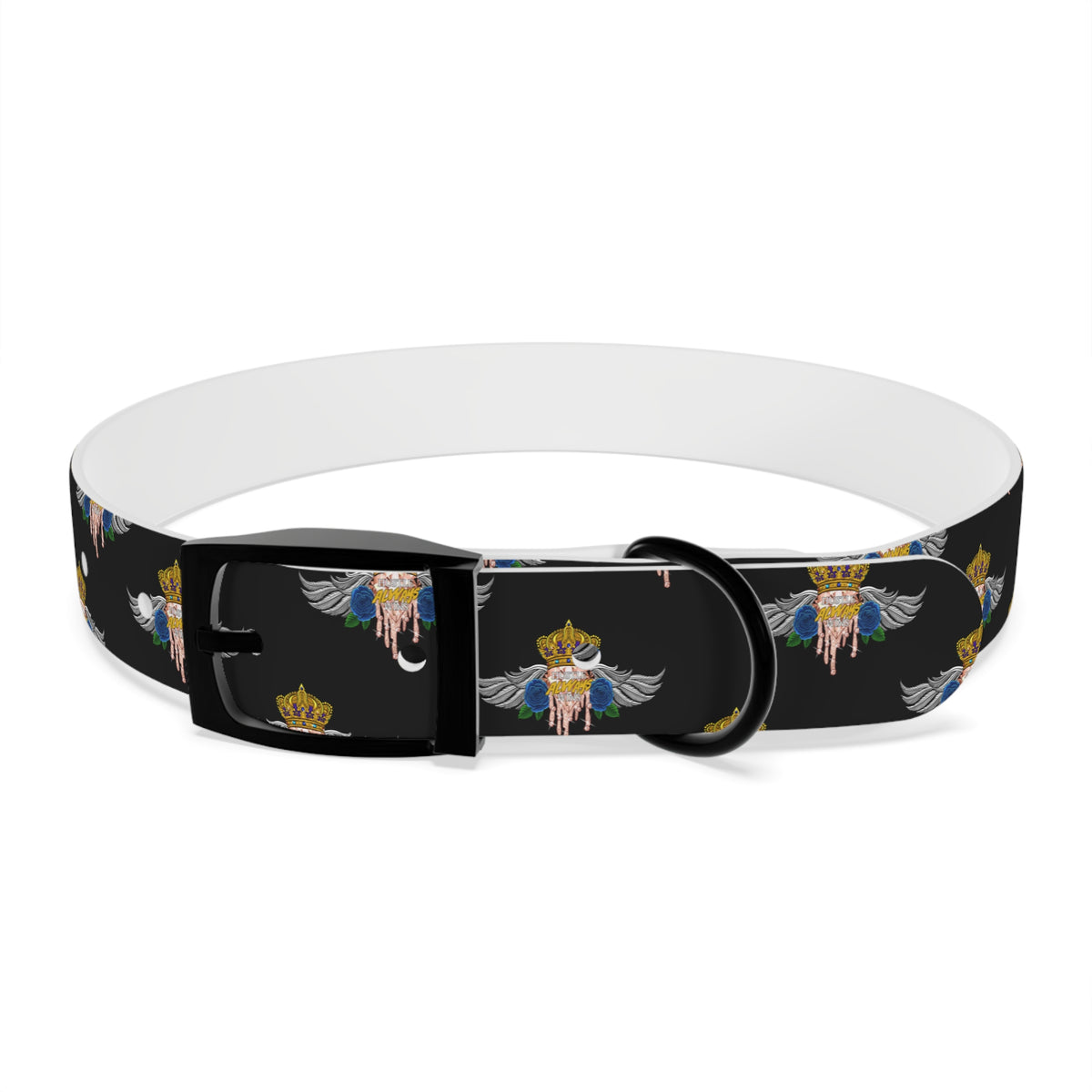H.A.W Dog Collar