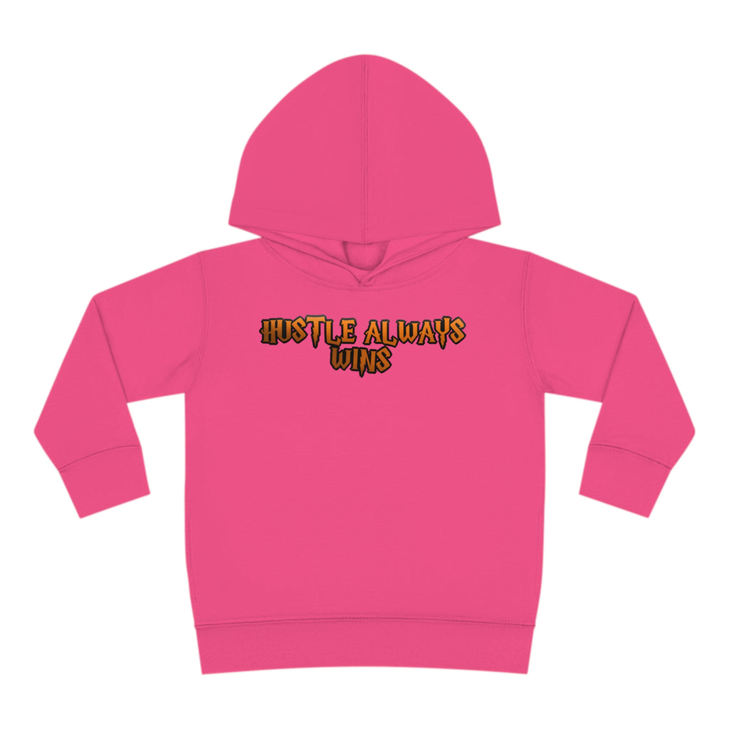 H.A.W Toddler Fleece Hoodie