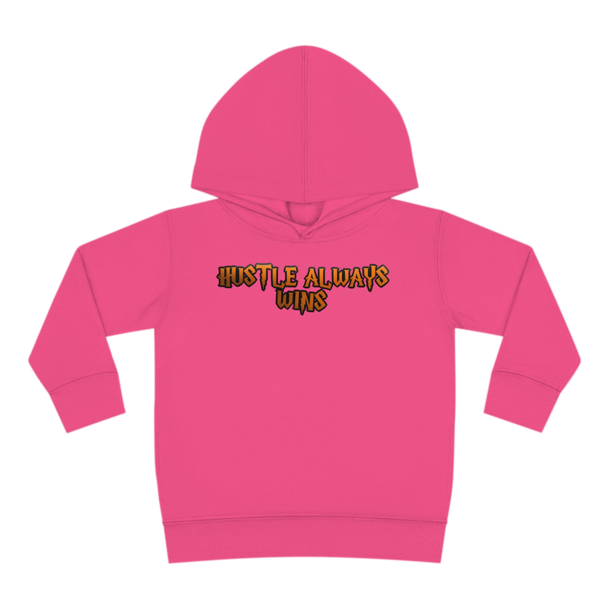 H.A.W Toddler Fleece Hoodie