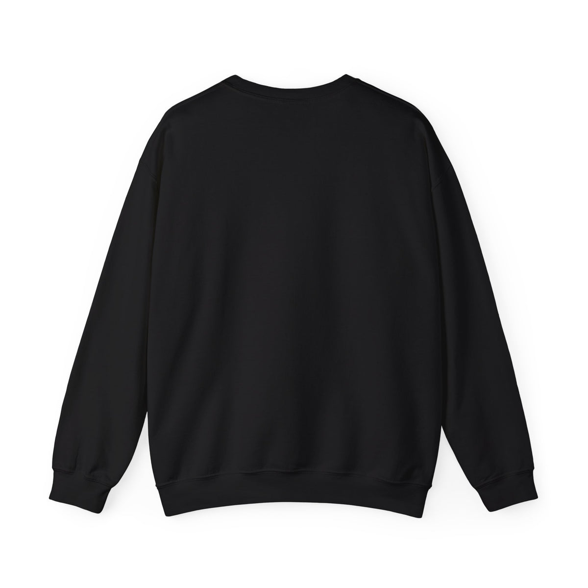 Hustle Always Wins Sweatshirt