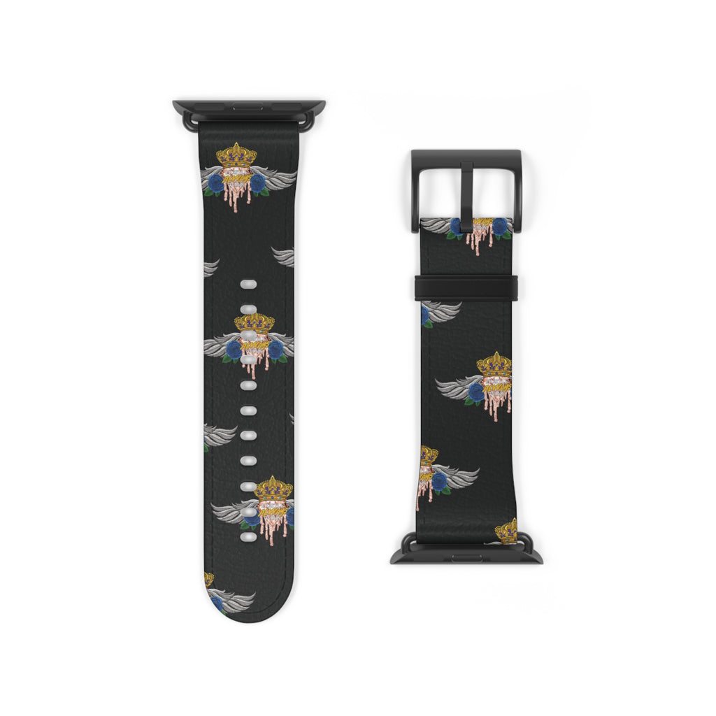 Angel Crown Watch Band - HAW