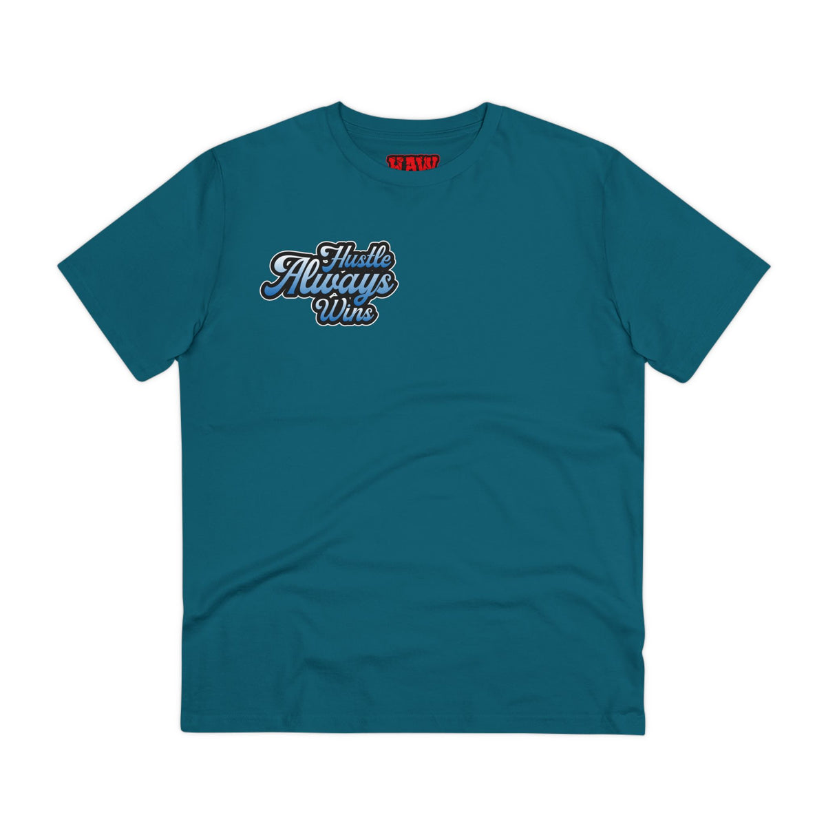 H.A.W Organic T-shirt