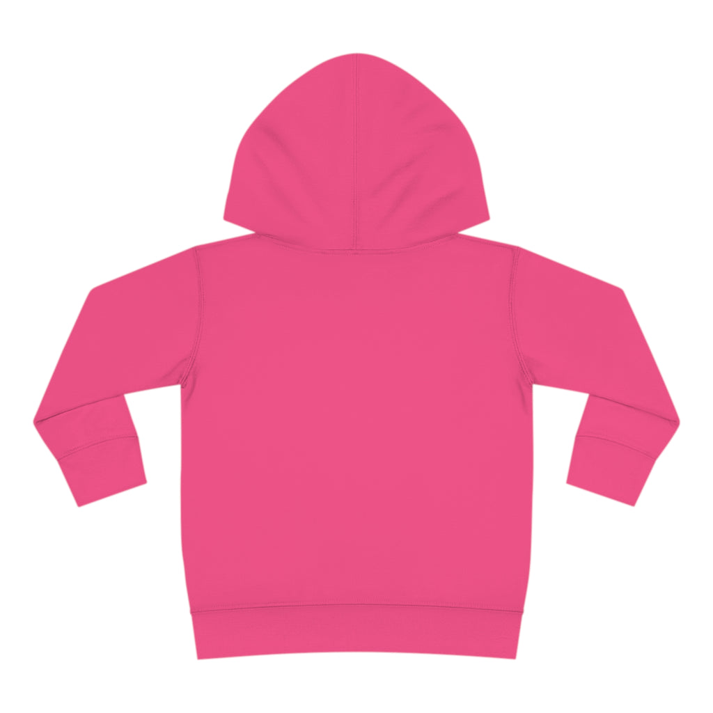H.A.W Toddler Fleece Hoodie
