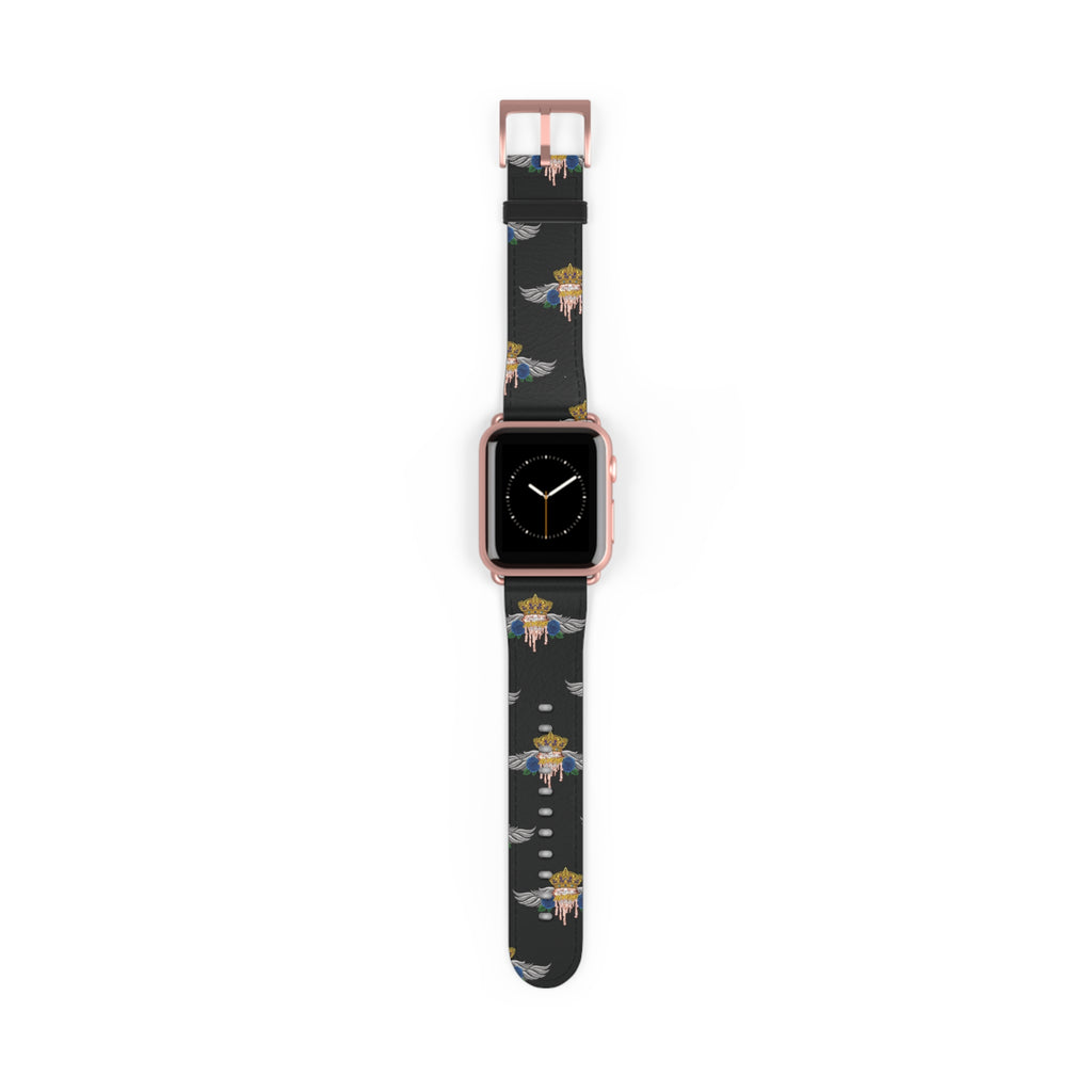 Angel Crown Watch Band - HAW
